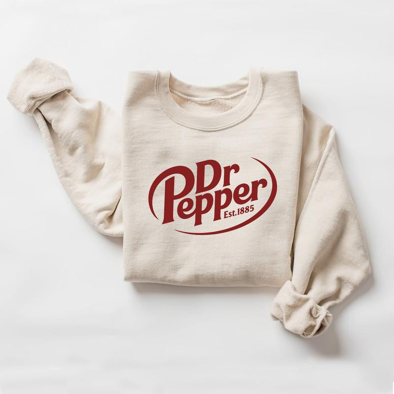 Dr. Pepper Sweatshirt 